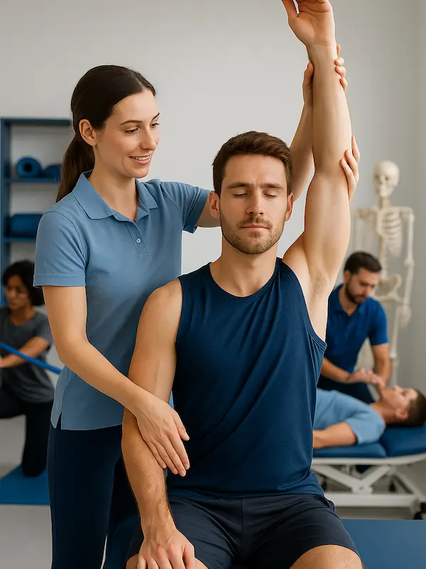 rehabilitacion fisica guadalajara