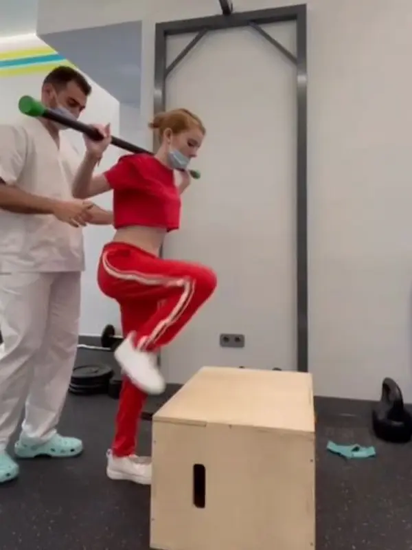 entrenamiento personalizado en guadalajara