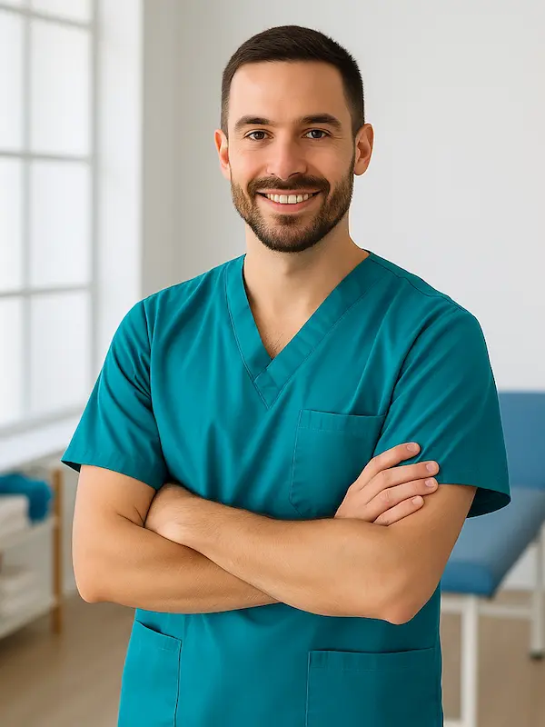 Clinica con fisios especialistas guadalajara