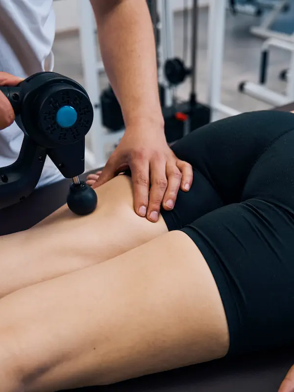 fisioterapia para tratar ciatica